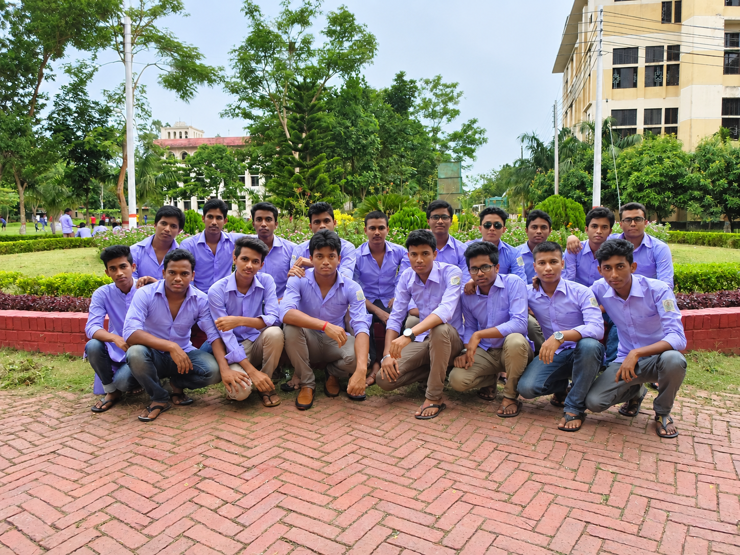 Industrial Training – Diploma in Engineering