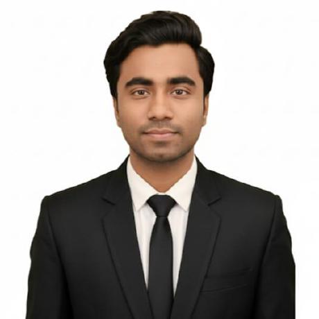 Mohammad Golam Sarowar